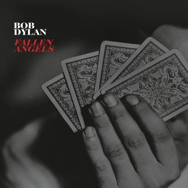 Bob Dylan - Fallen Angels - Cd
