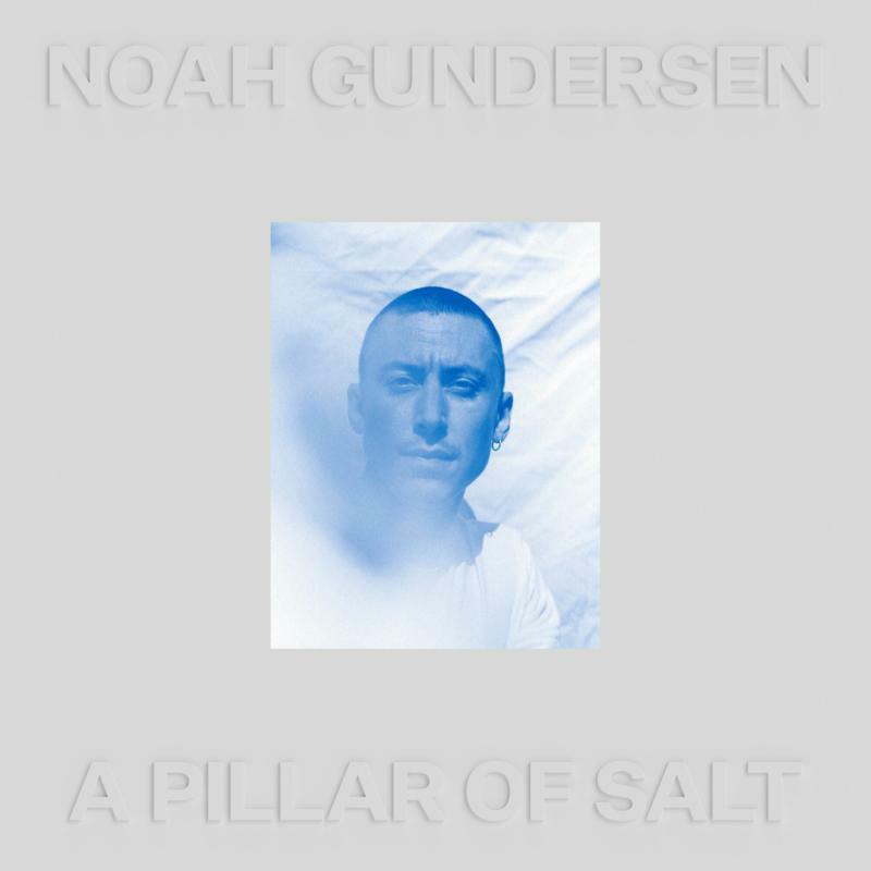 Noah Gundersen - Pillar of Salt (White Vinyl/2l - Lp
