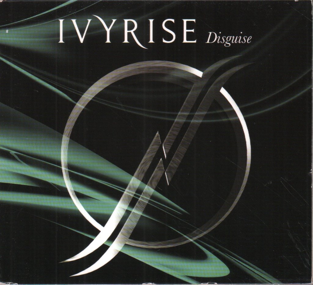 Ivyrise - Disguise - Cd