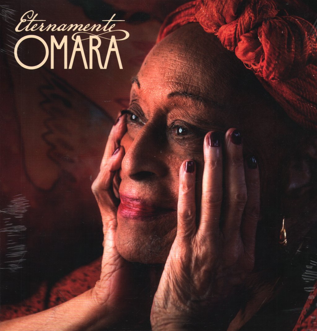 Omara Portuondo - Eternamente Omara - Lp