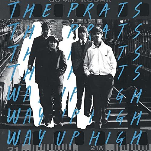 Prats - Prats Way Up High - Lp