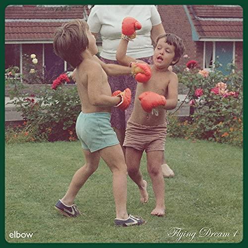 Elbow - Flying Dream 1 - Lp