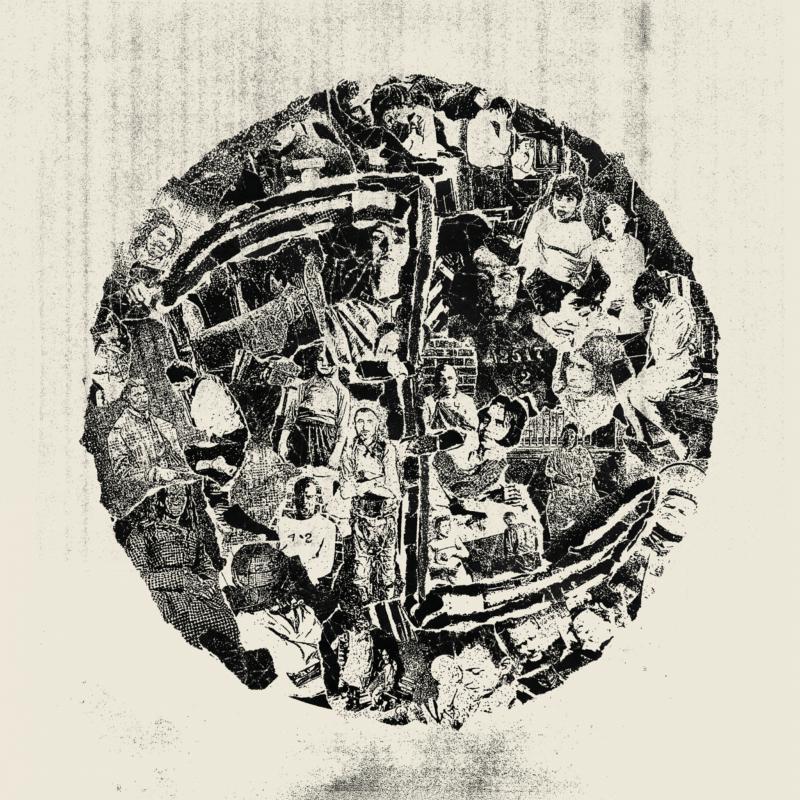 Hive - Spiritual Poverty - Lp