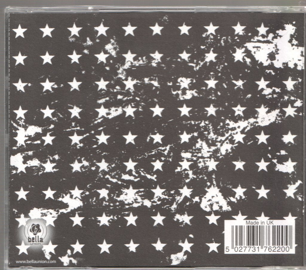 Jetscreamer - Starhead - Cd