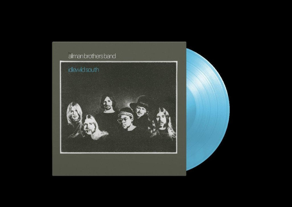 Allman Brothers - Idlewild South (National Album Day 2025) - Lp