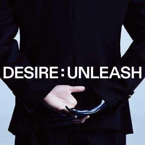Enhypen - Desire : Unleash - Lp