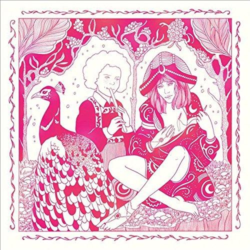 Melody's Echo Chamber - Bon Voyage - Lp