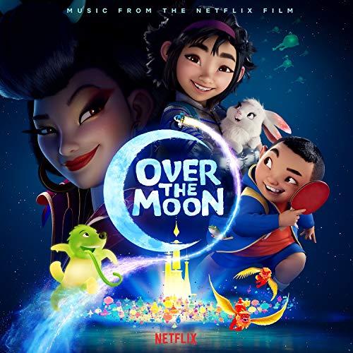 Various Artists - Over the Moon (Music From the Netflix Film) - Cd