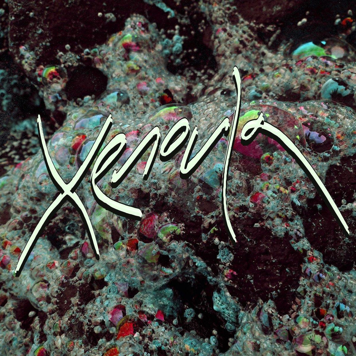 Xenoula - Xenoula - Lp