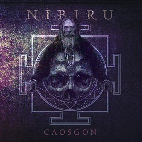 Nibiru - Caosgon - Cd