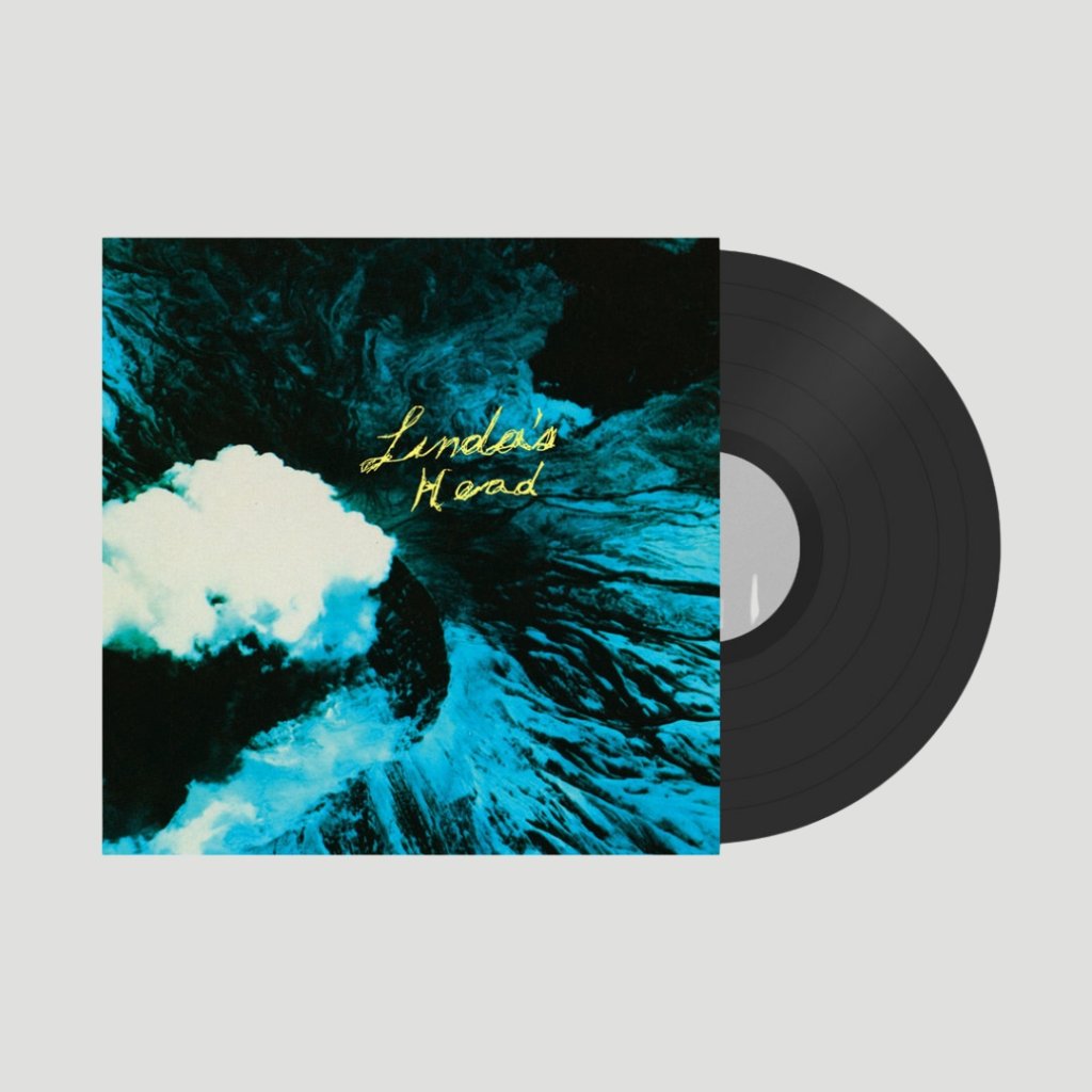 Helen - Linda's Head - Lp