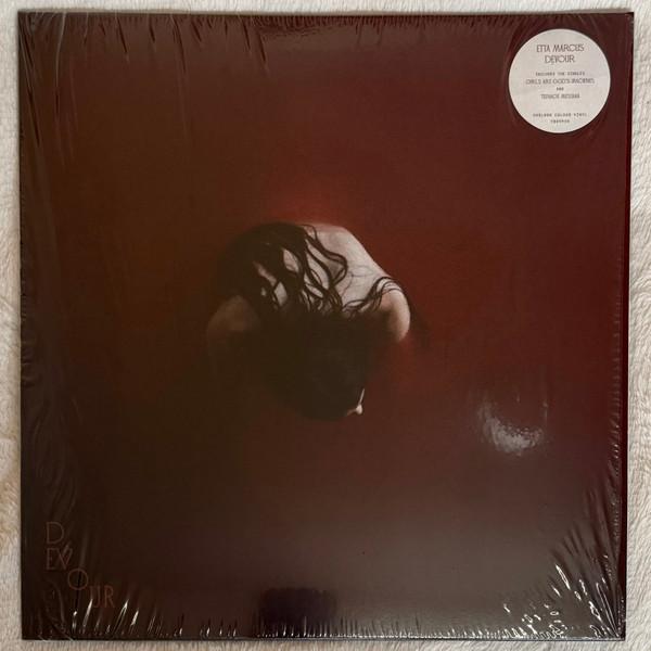 Etta Marcus - Devour - 12 Inch