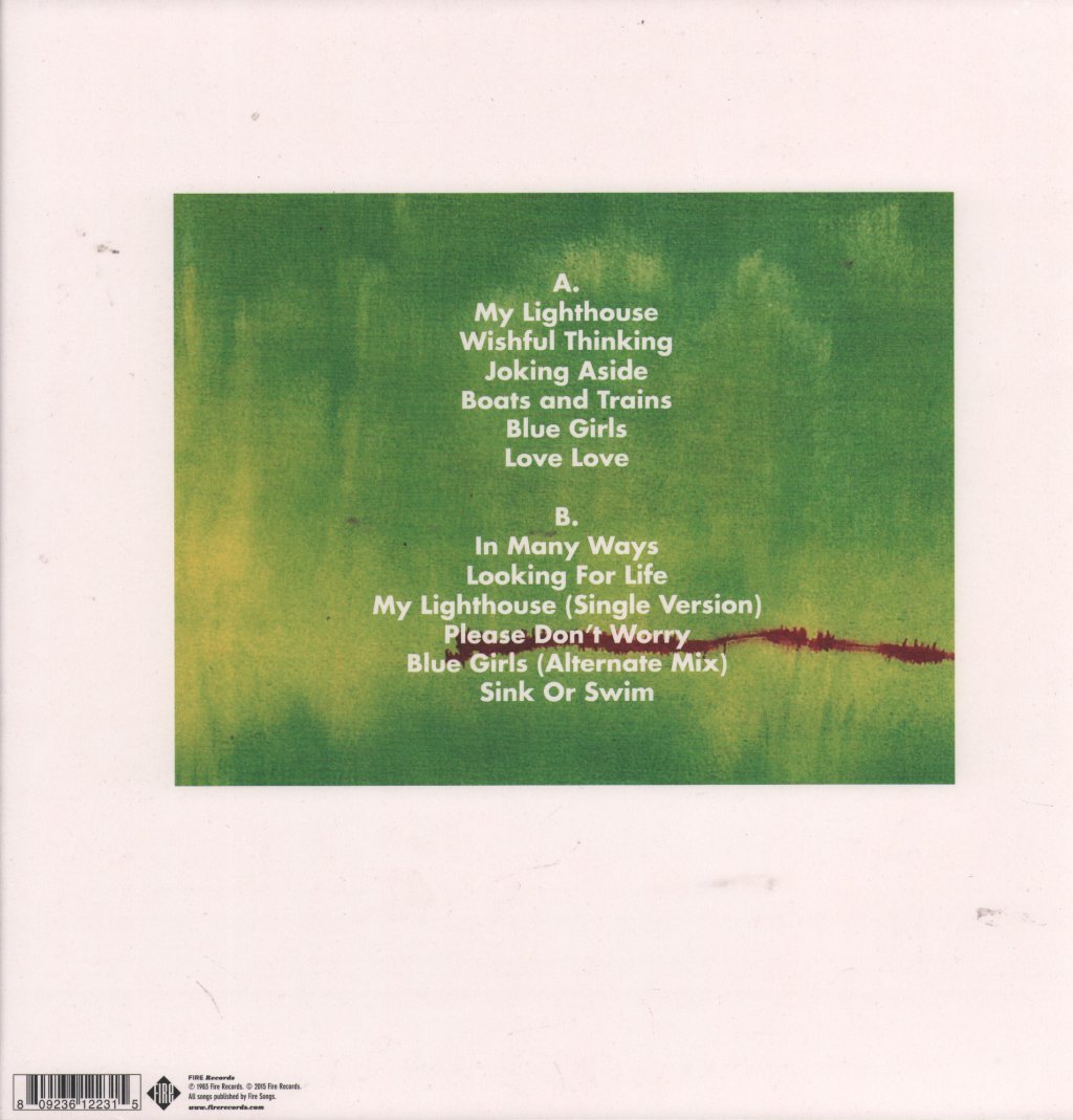 Pulp - It - Lp