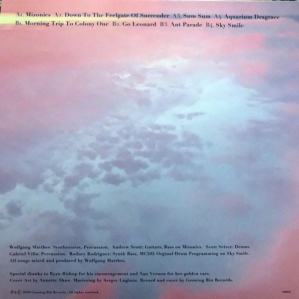 Liquid Canoe - Liquid Canoe - Lp