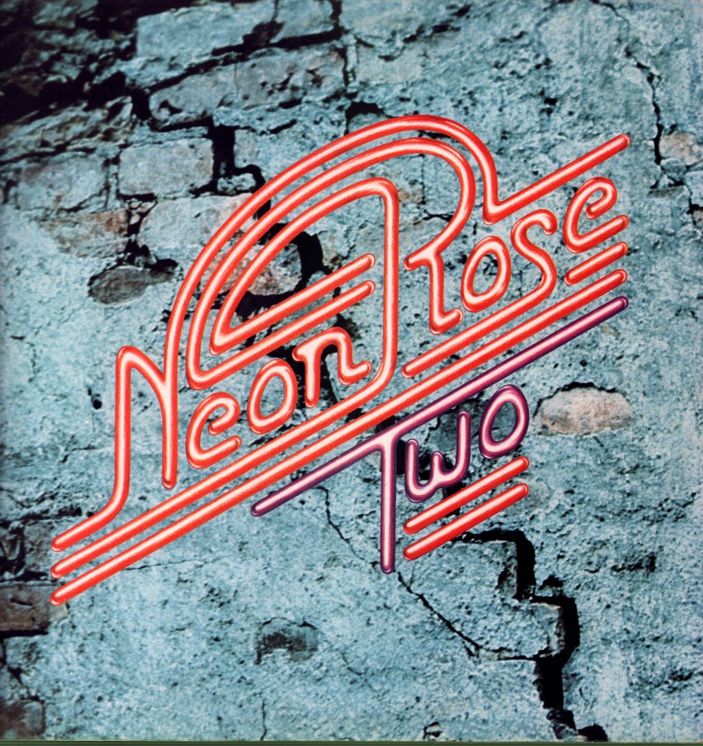 Neon Rose - Two - Lp