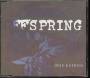 Offspring - Self Esteem - Cd