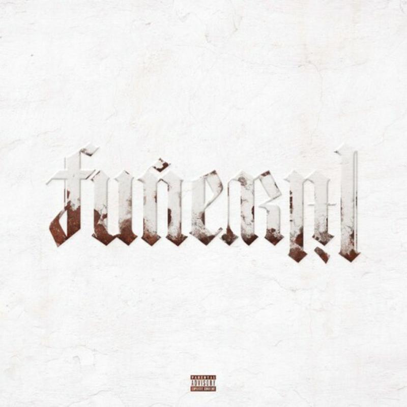 Lil Wayne - Funeral - Double Lp