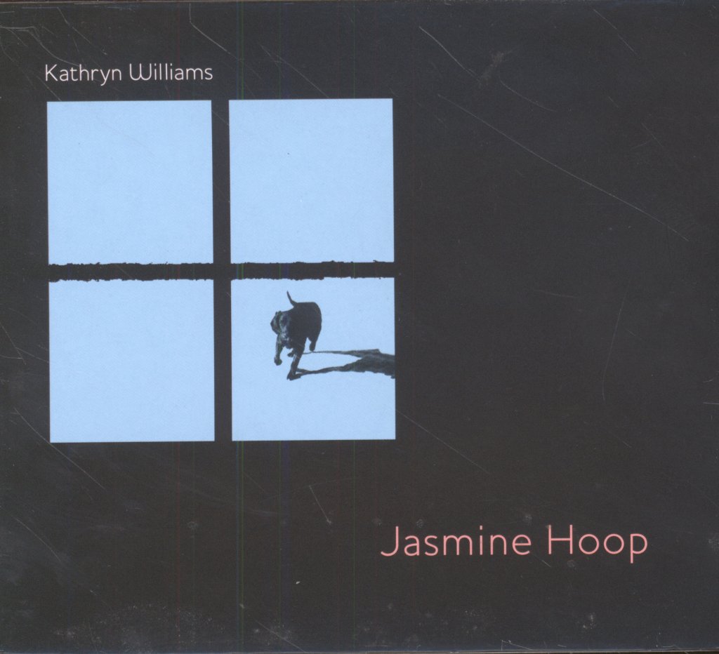 Kathryn Williams - Jasmine Hoop - Cd