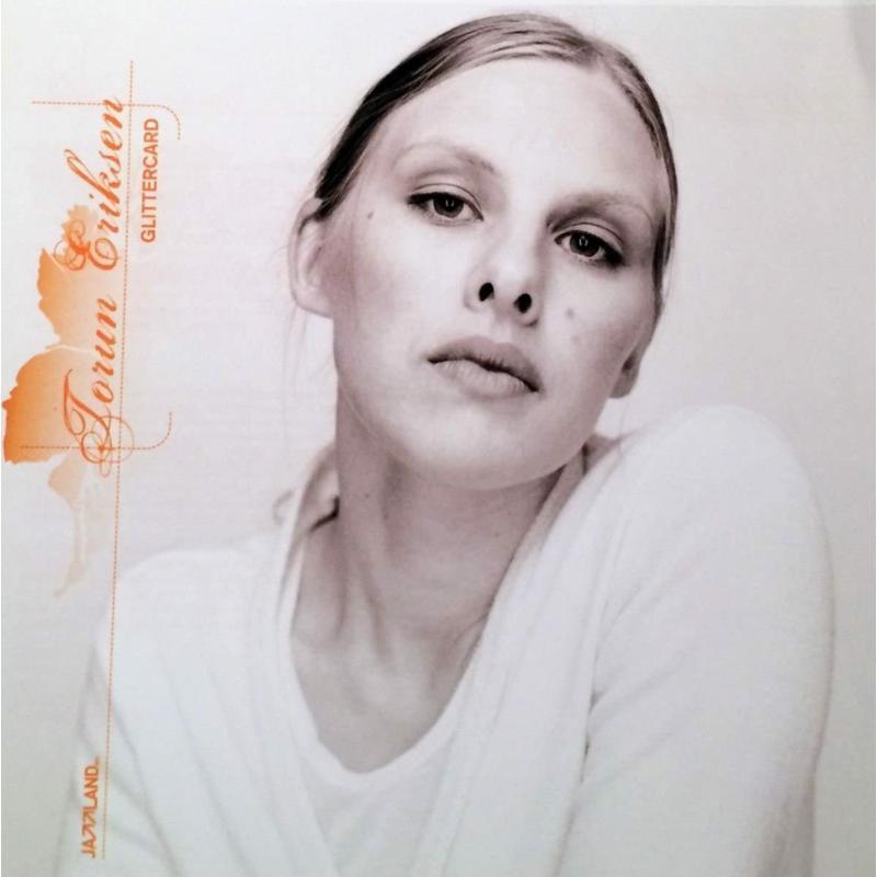 Torun Eriksen - Glittercard - Cd