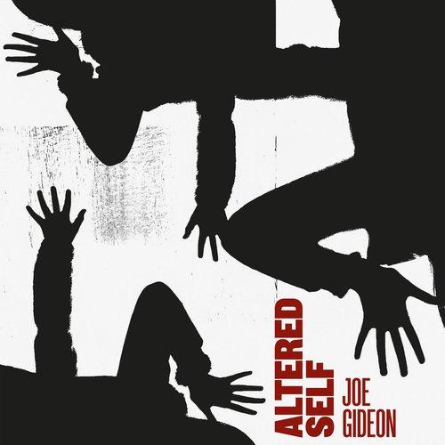 Joe Gideon - Altered Self - Lp