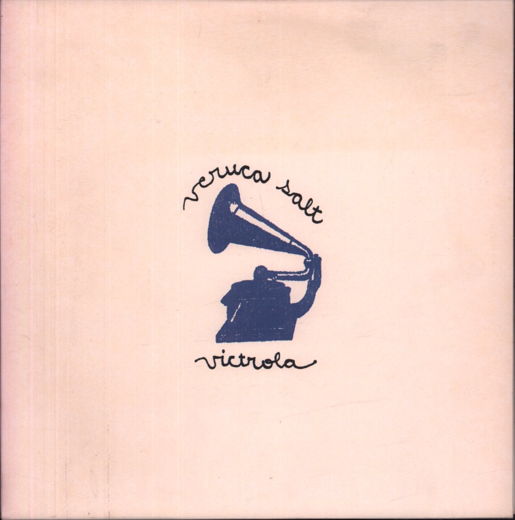 Veruca Salt - Victrola - 10 Inch