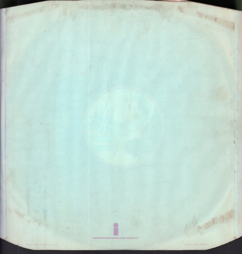 Nick Drake - Pink Moon - Lp