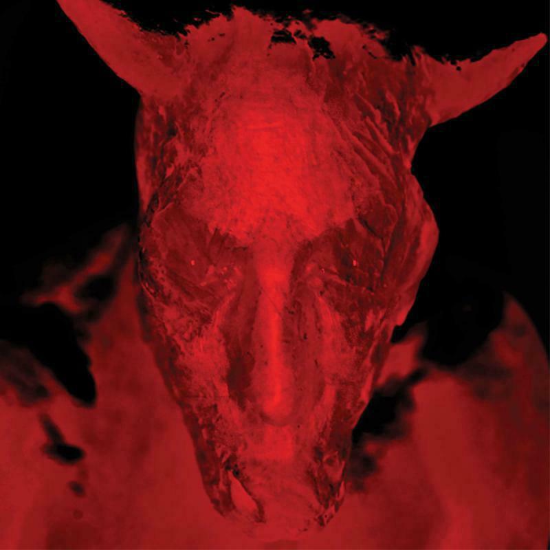 Diamanda Galas - Broken Gargoyles - Lp