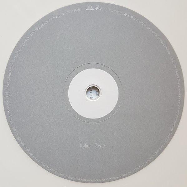 Kylie Minogue - Fever - Lp