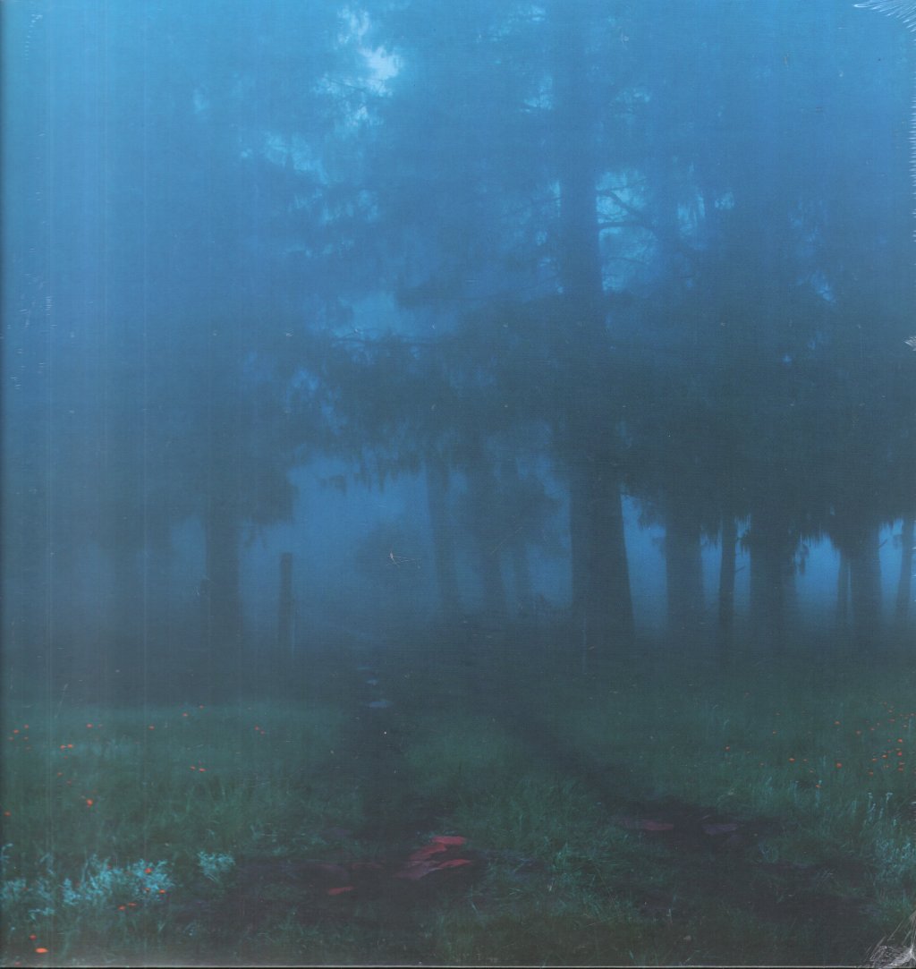 Various Artists - Village Green Presents Commune - 12 Inch