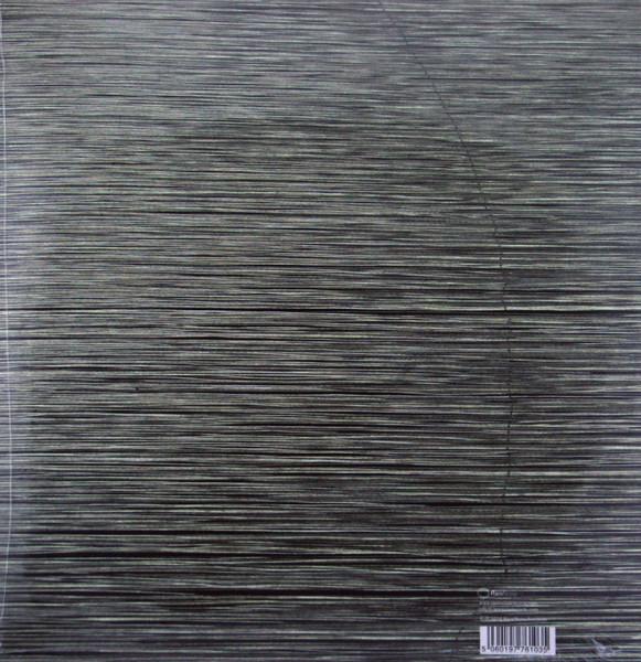 Eraldo Bernocchi, Prakash Sontakke - Invisible Strings - Lp