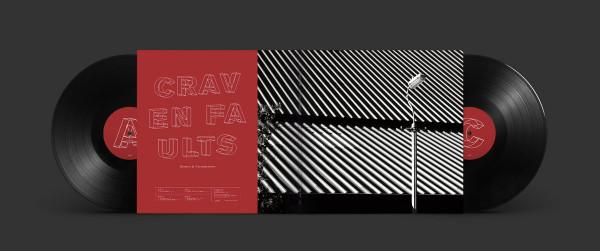 Craven Faults - Erratics & Unconformities - Double Lp