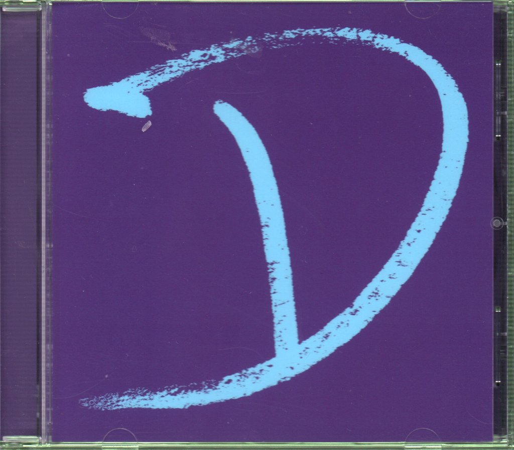 Daryl Hall - D - Cd