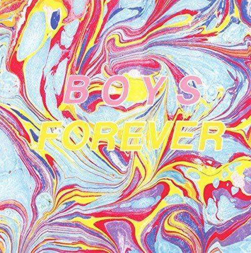 Boys Forever - Boys Forever - Cd