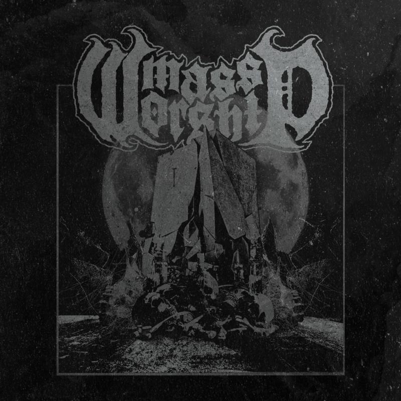 Mass Worship - Mass Worship - Lp