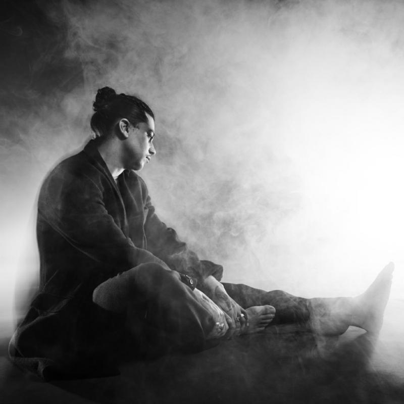 Elliott Power - Once Smitten - Lp