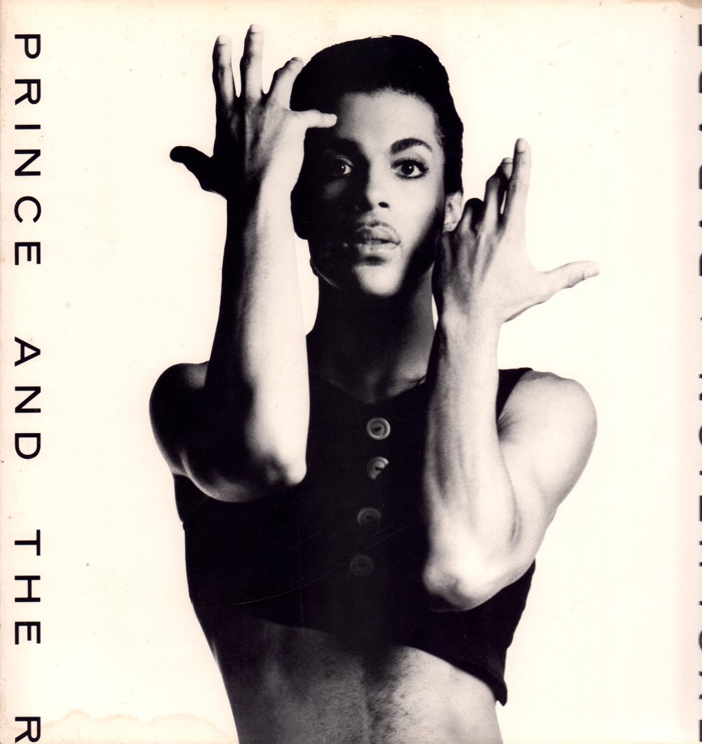 Prince - Parade - Lp