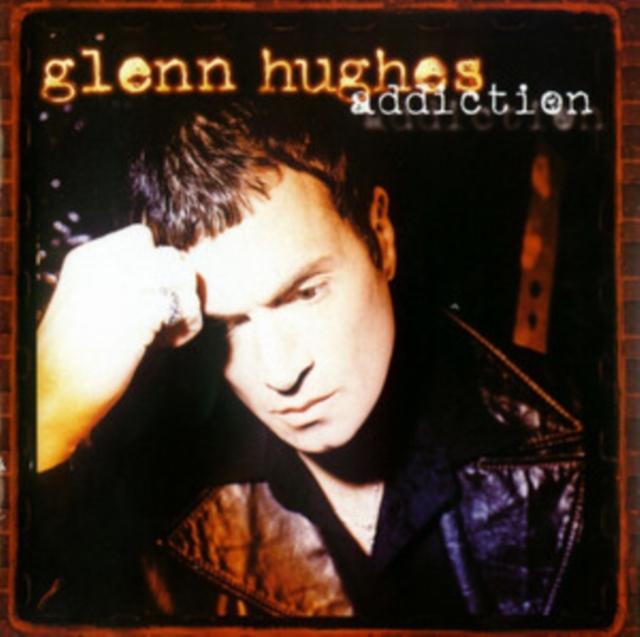 Glenn Hughes - Addiction - Double Lp