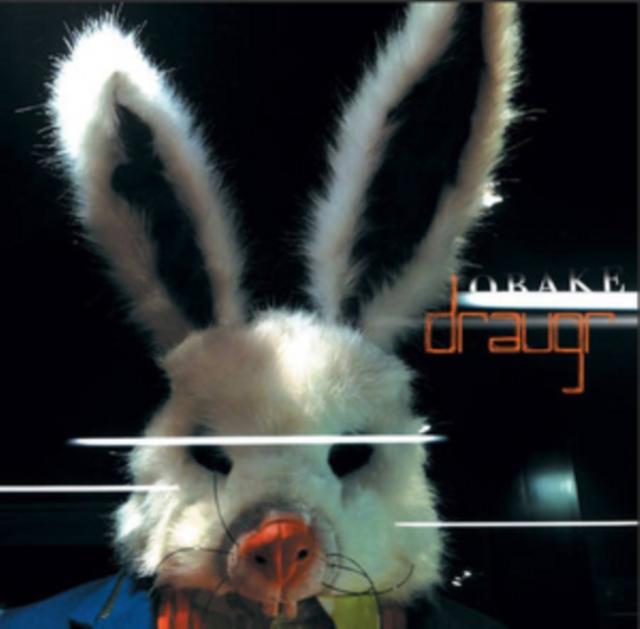 Obake - Draugr - Lp