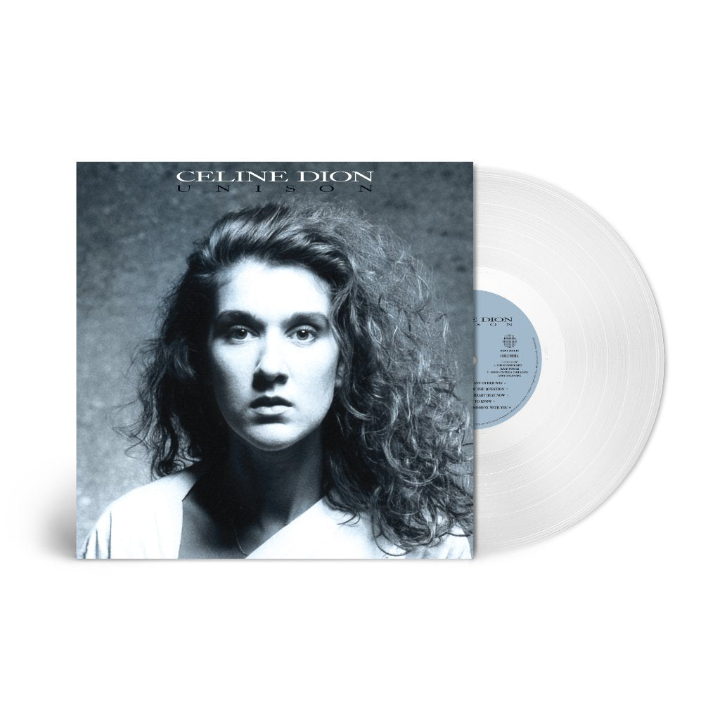 Celine Dion - Unison - Lp