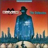 Magnum - Collection - Double Lp