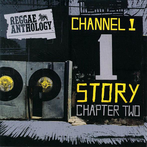 Various Artists - Channel 1 Story (Chapter Two) - Double Cd