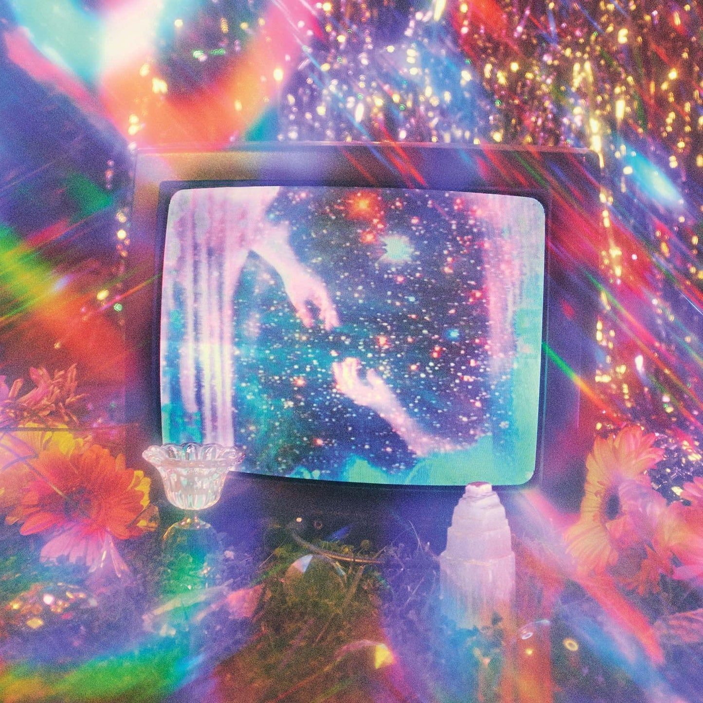 Winter (Swedish Group) - Endless Space (Between You & I) - Lp