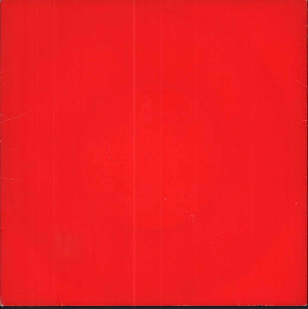 Rich Kids - Rich Kids - 7 Inch