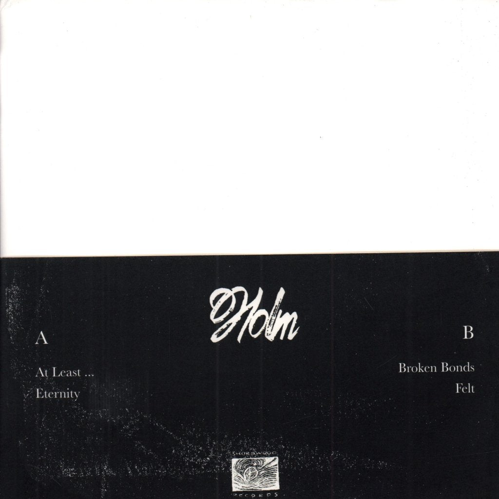 holm - Holm - 7 Inch
