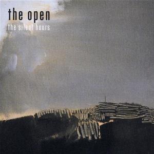 Open (2000'S Artist) - Silent Hours - Cd
