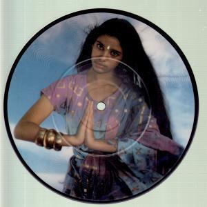 Monsoon (80'S Group) - Shakti - 7 Inch