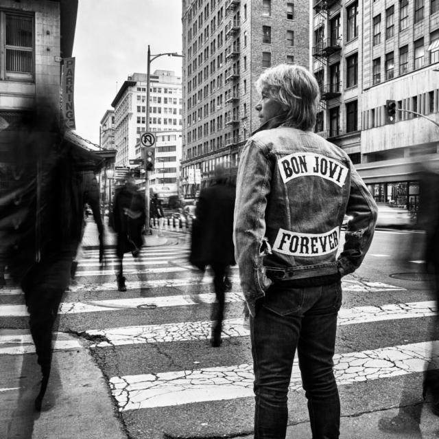 Bon Jovi - Forever - Lp