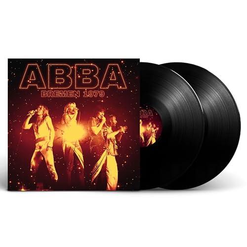 ABBA - Bremen 1979 - Double Lp