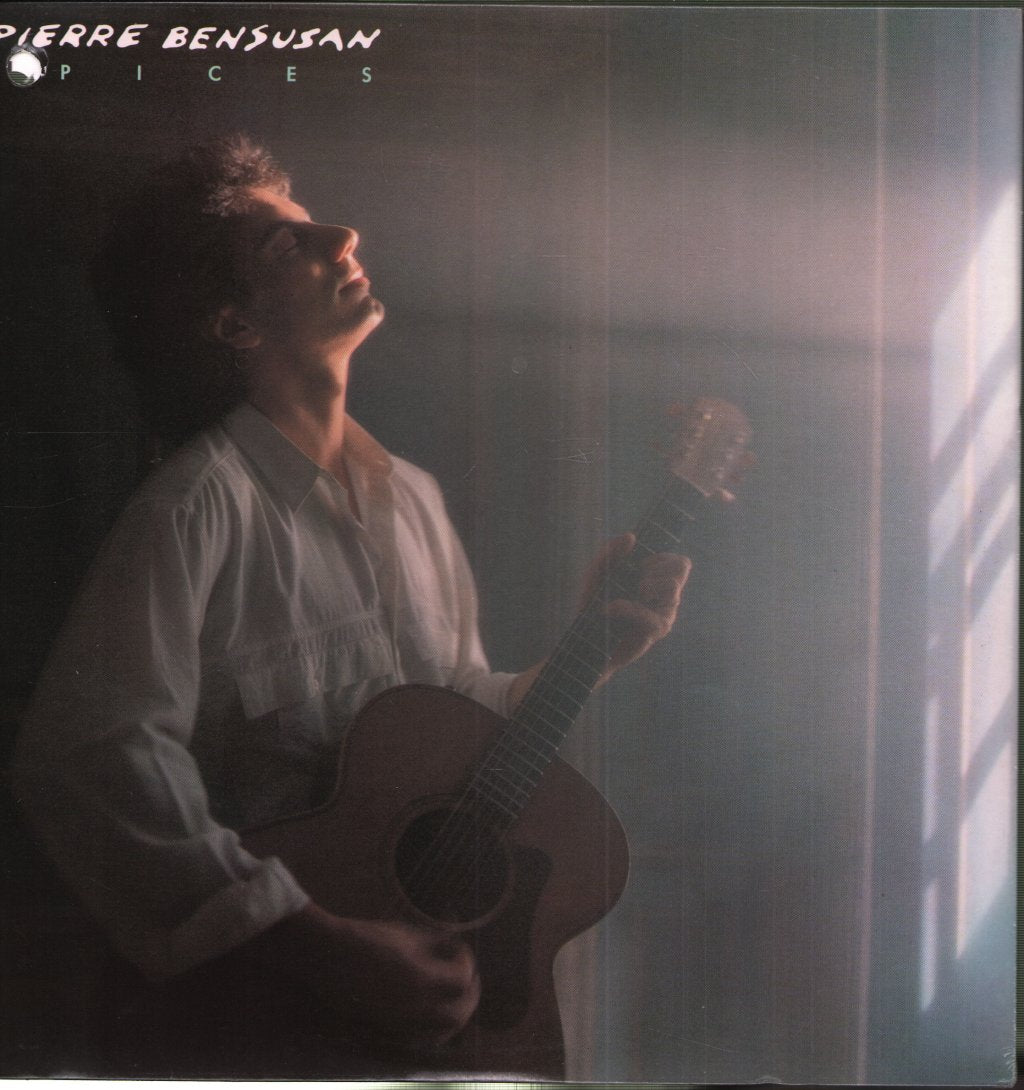 Pierre Bensusan - Spices - Lp