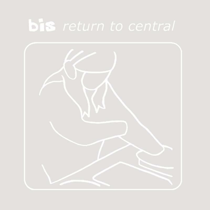 Bis - Return To Central - Double Lp